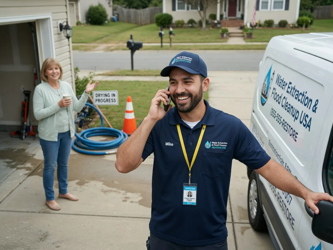 Emergency Water Extraction Chester, ID FAQs